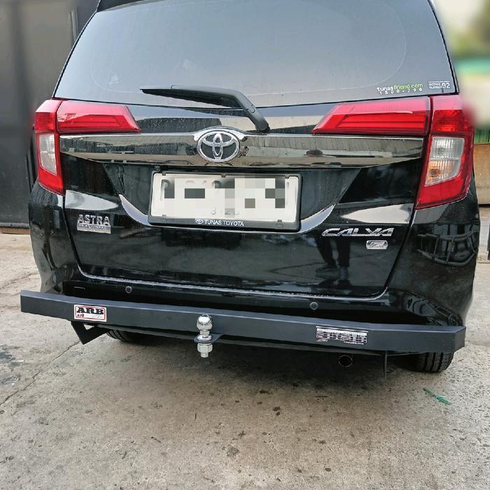 Bumper Towing Belakang ARB - Calya