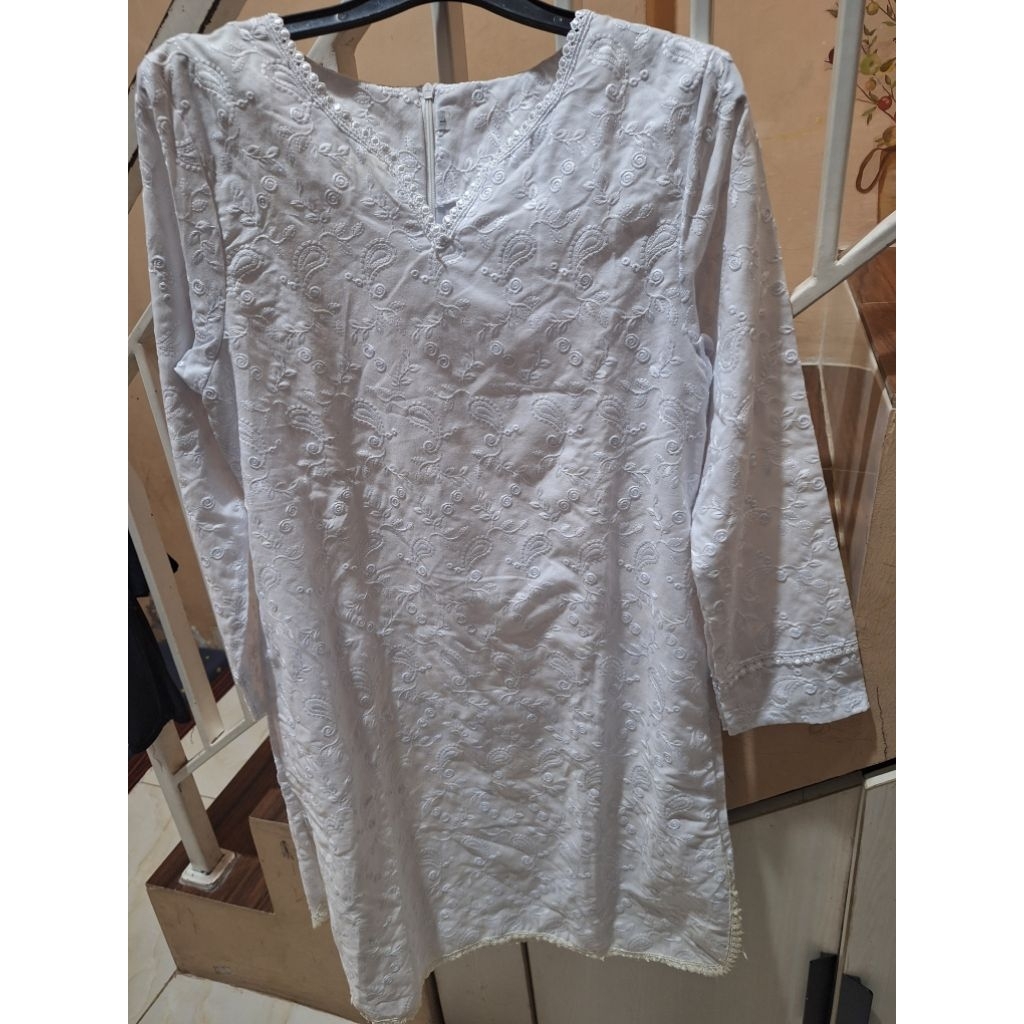 katun umroh/ngaji wanita preloved pribadi