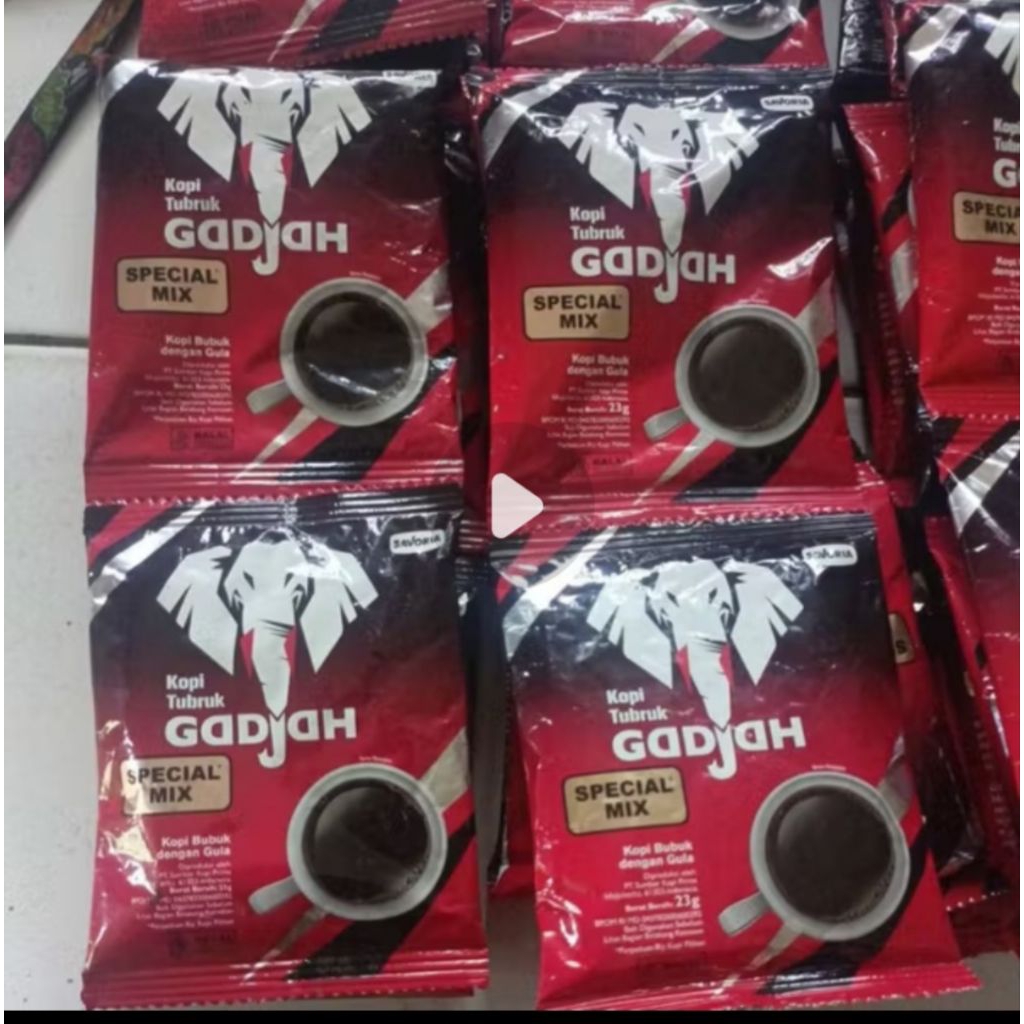 Kopi Gajah