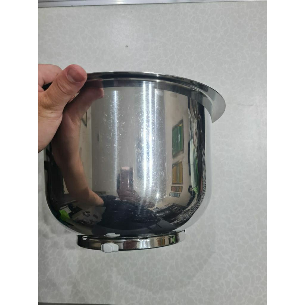 Bowl Mixer Bosch MUM86R1AU