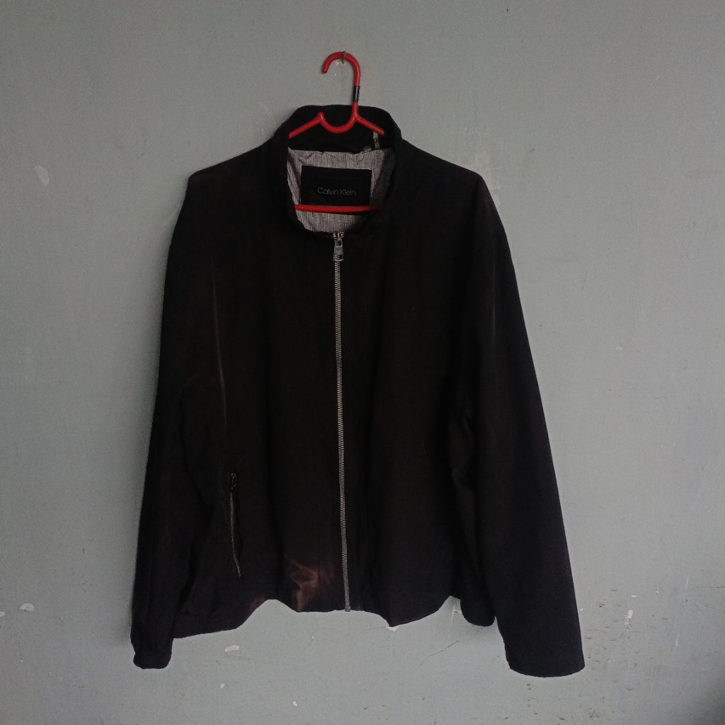 Calvin Klein Bomber Waterproof