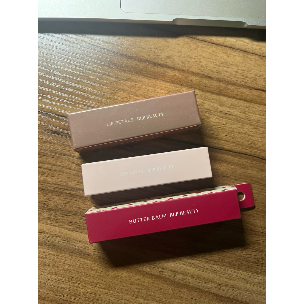 USED BLP Beauty