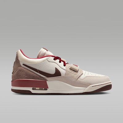 Sepatu Air Jordan Legacy 312 Low Tahun Baru