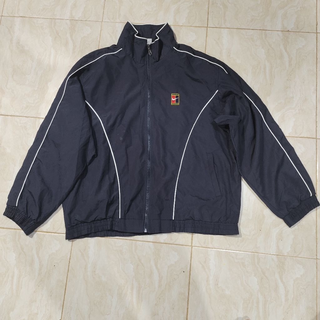 jacket nike court