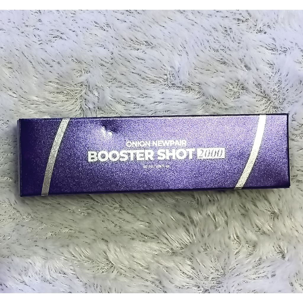 [NEW] ISNTREE Onion Newpair Booster Shot 2000