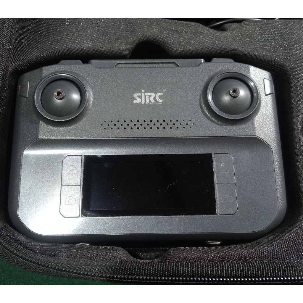 REMOT DRONE SJRC F22 F22S F5S PRO PLUS