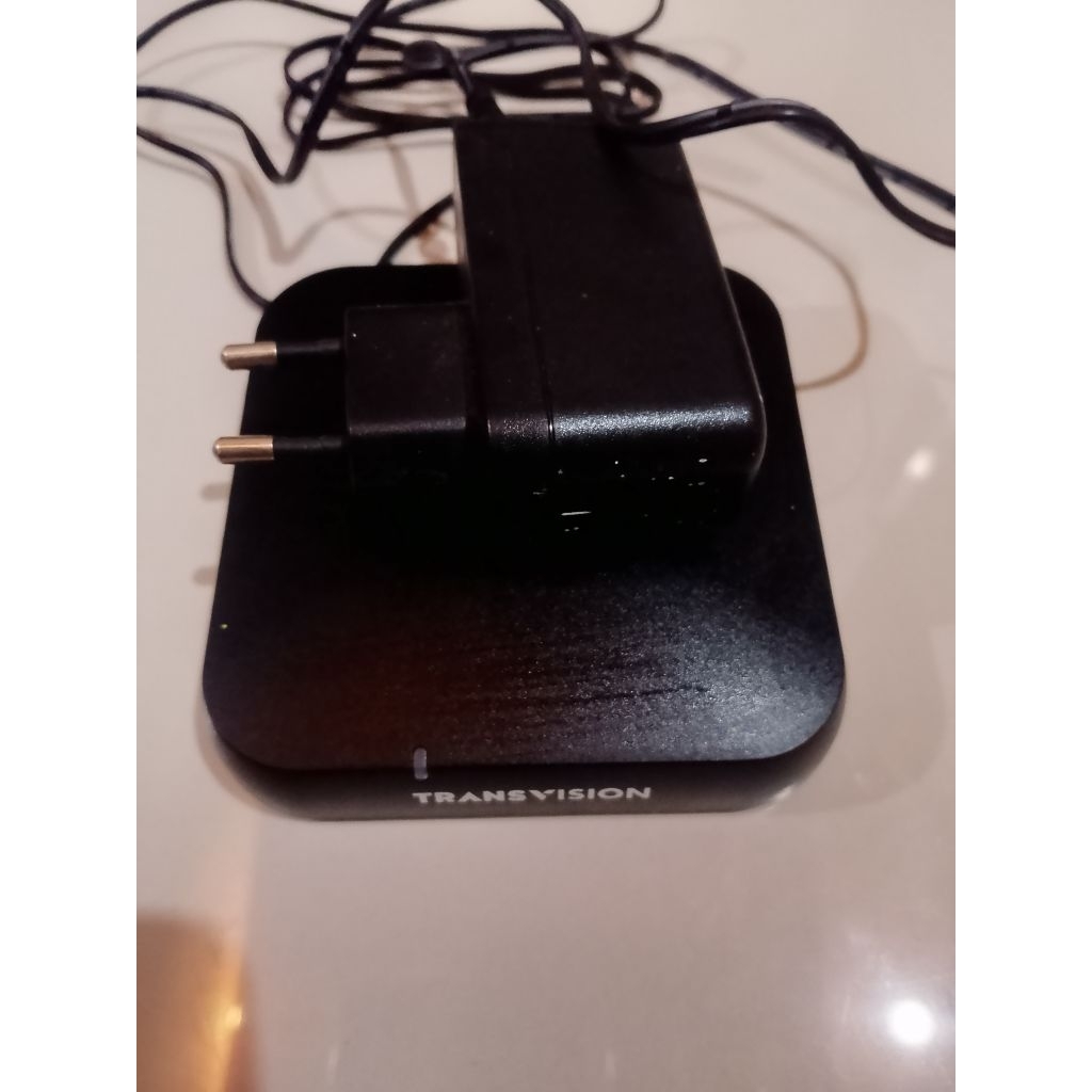 STB Tanaka Dm12 android v10 Extrem