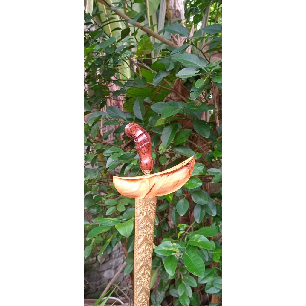 warangka wulan tumanggal