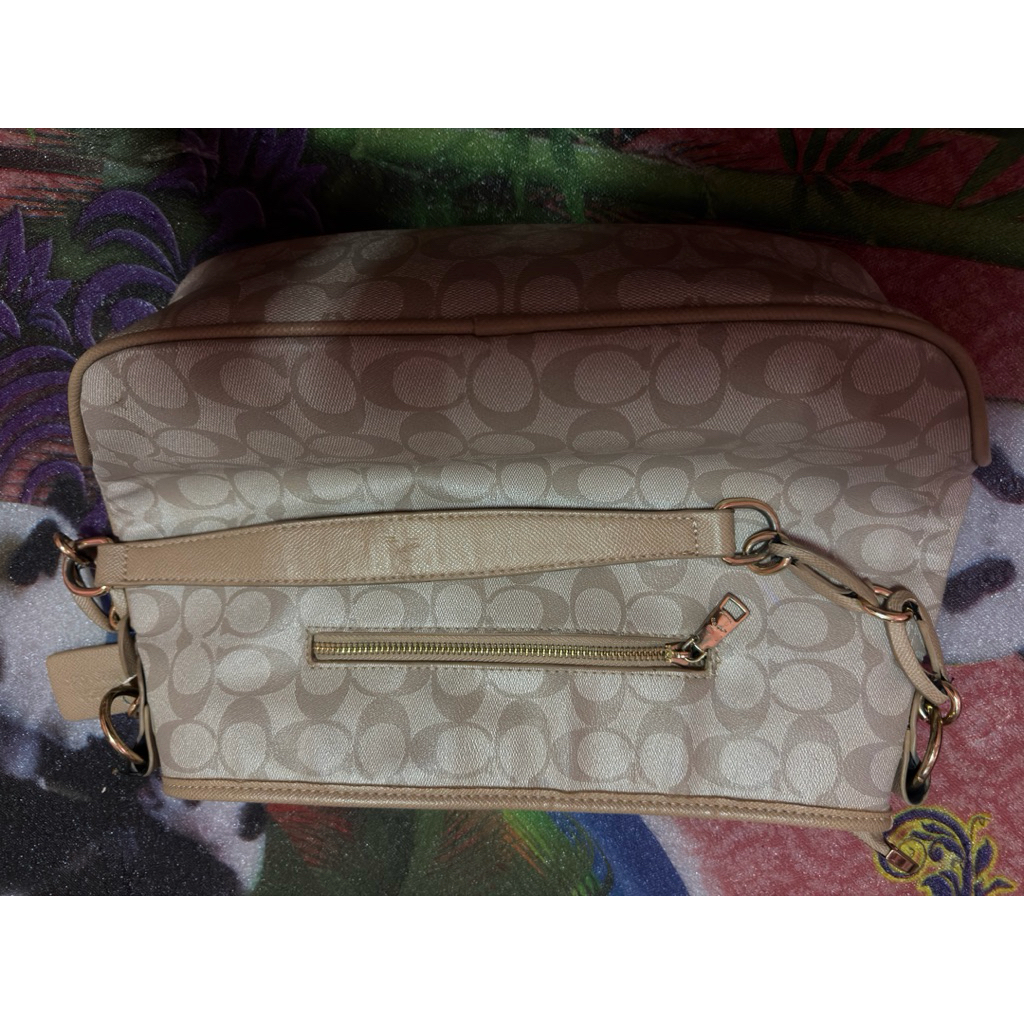 tas wanita coc bekas