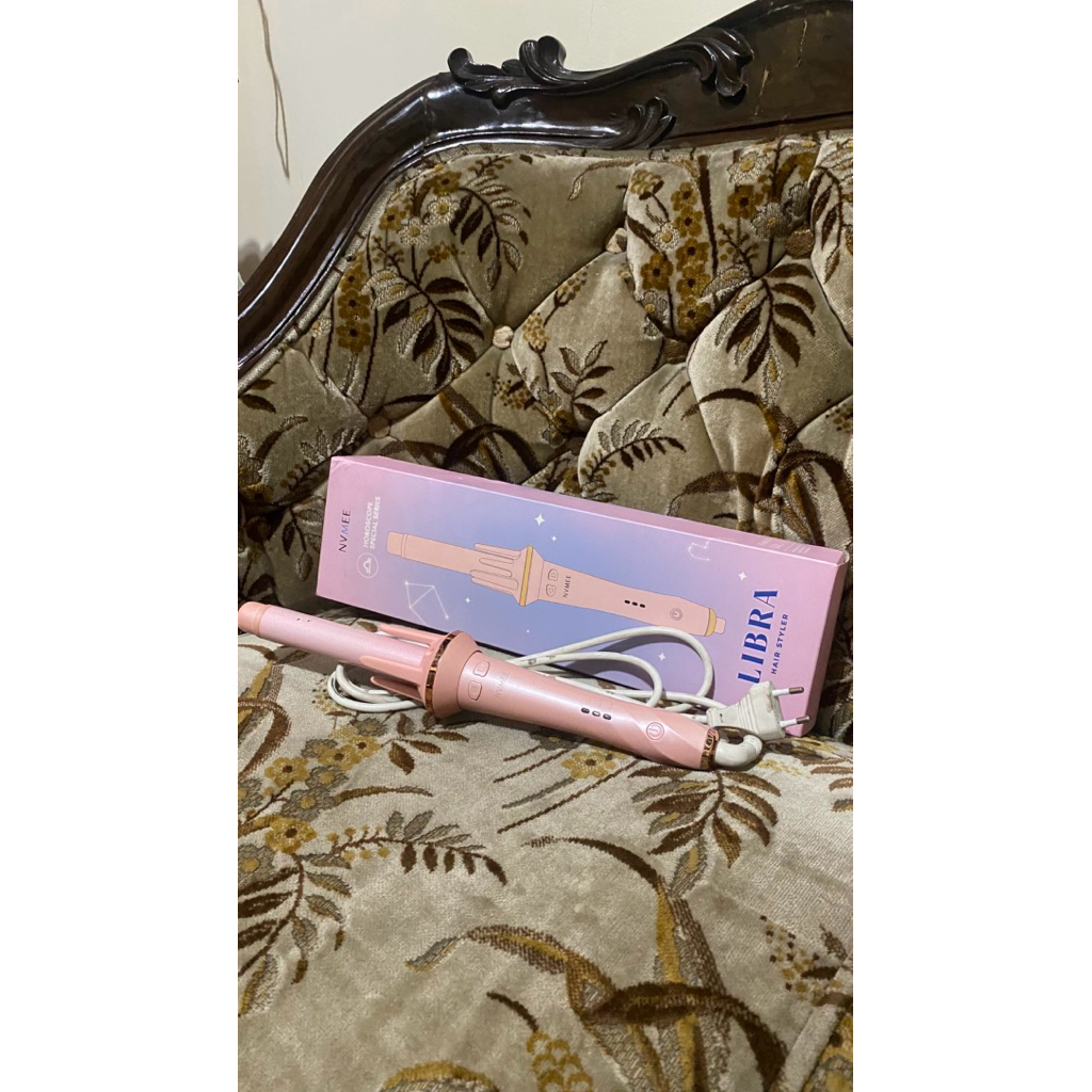 preloved Nvmee Libra - like new