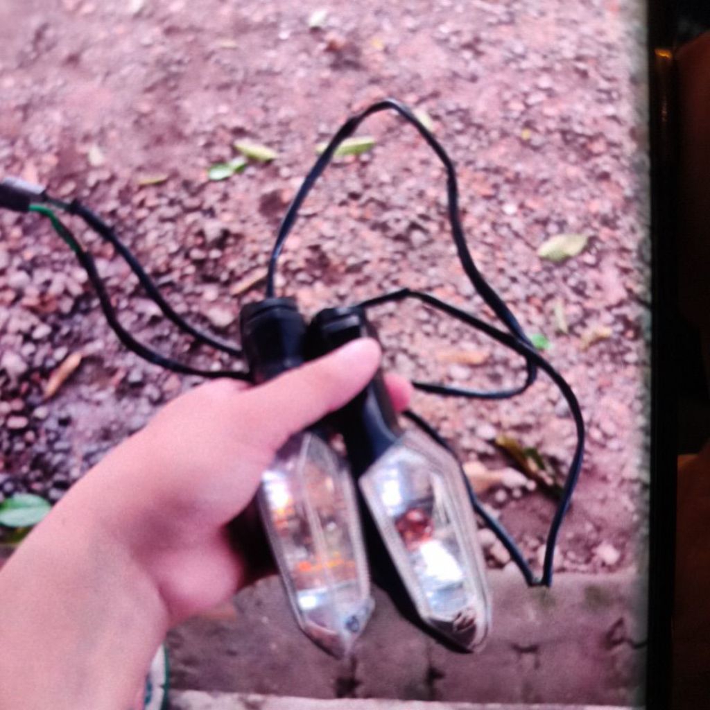 SEIN NINJA FI 250 ORY