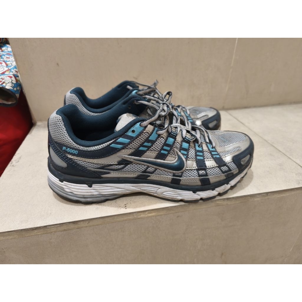 Sepatu Nike P-6000 Second