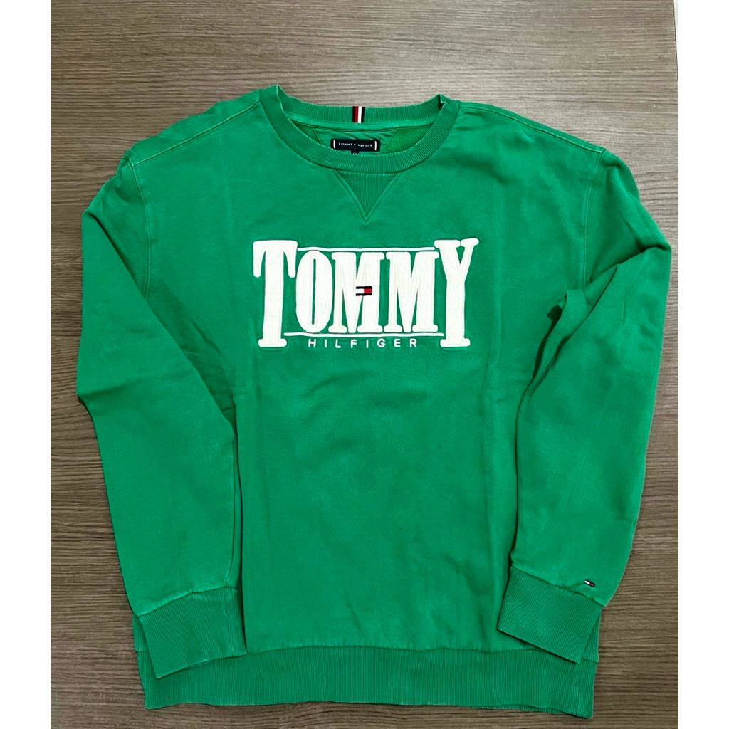 Crewneck TOMMY HILFIGER