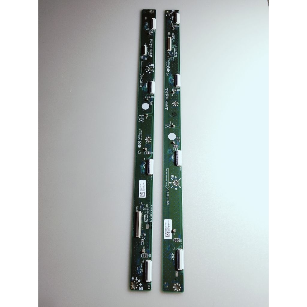 X SUS TCON PANEL TV LG 50PB560B 50PB560