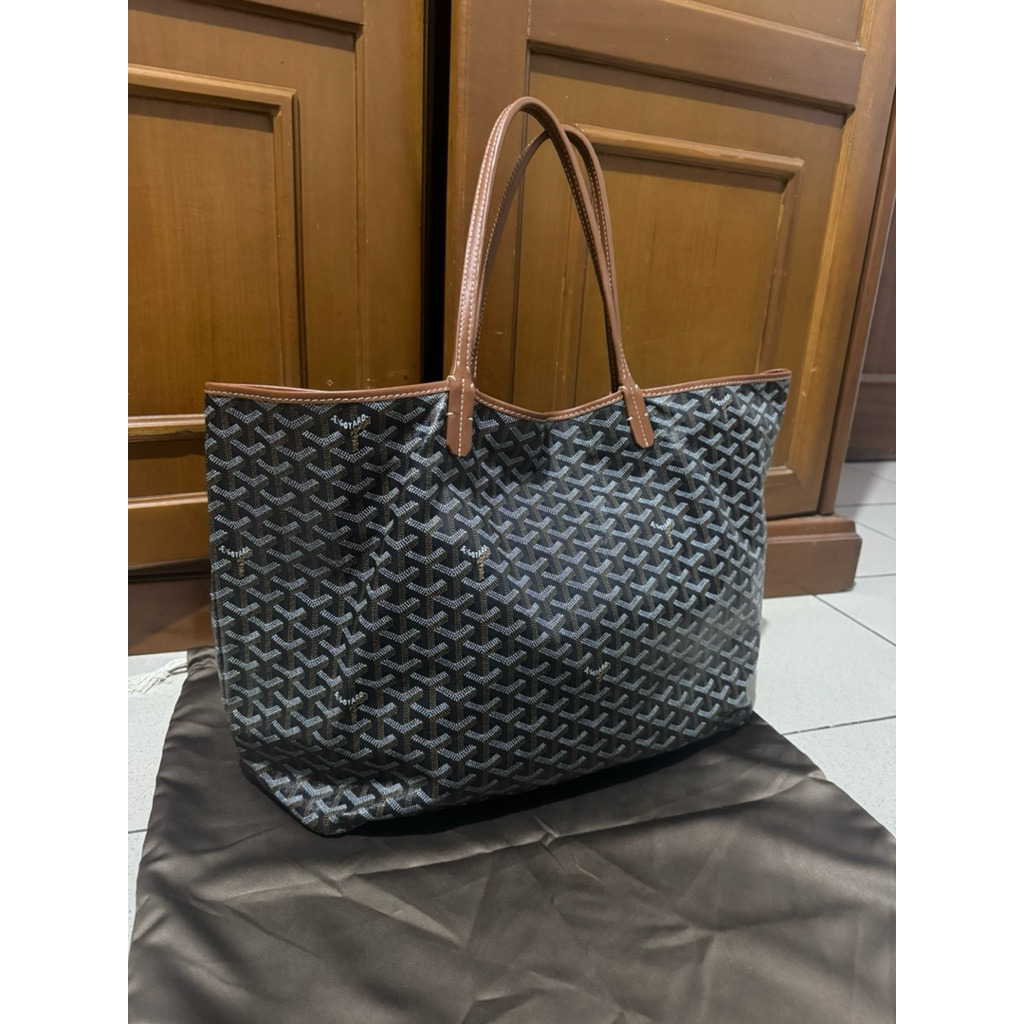 GOYARD authentic preloved second like new