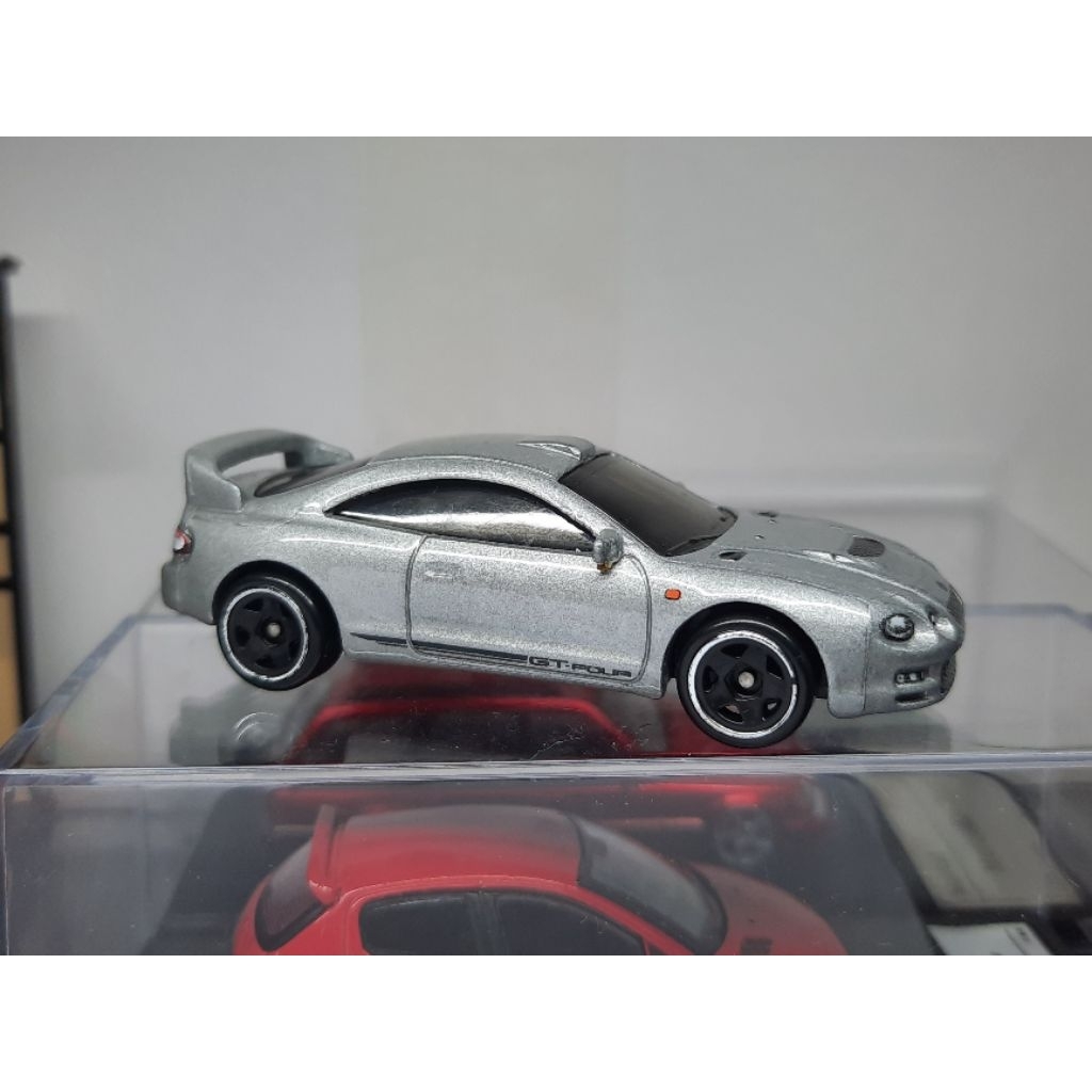 Hot wheels celica gt four