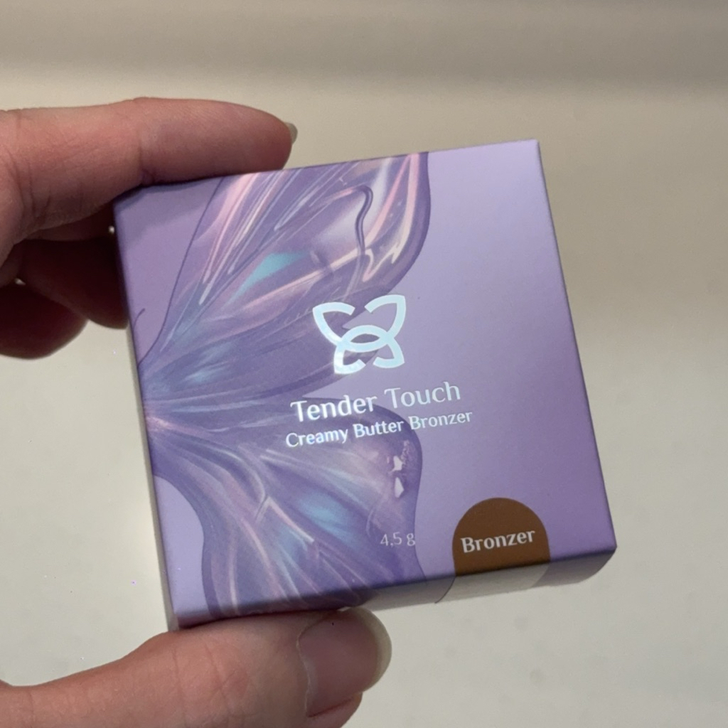 MOP - Tender Touch Creamy Butter Bronzer