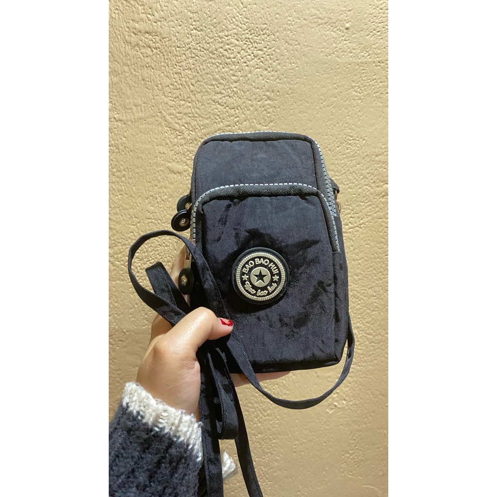 preloved sling hp bao bao