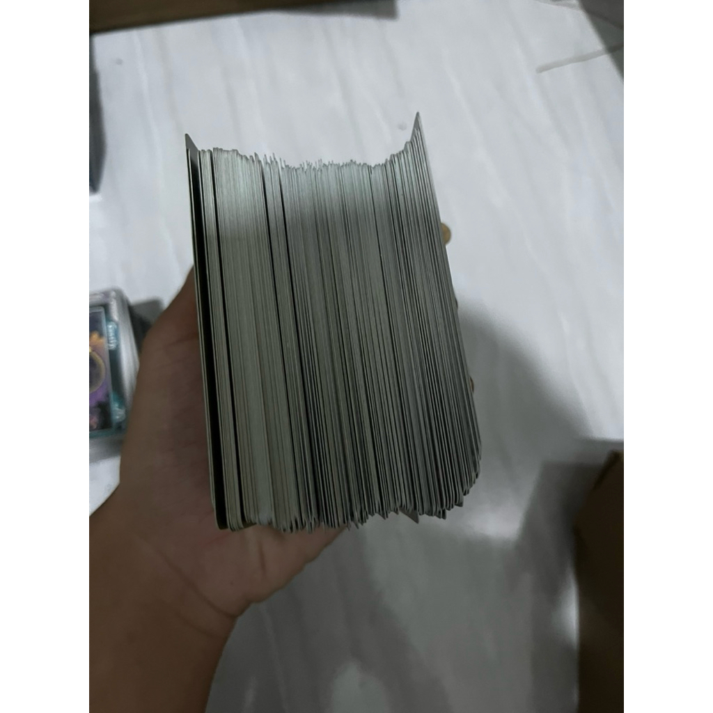 bulk pokemon card non holo