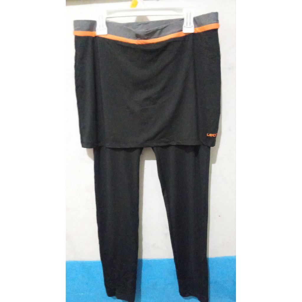 Celana Legging Lecaf