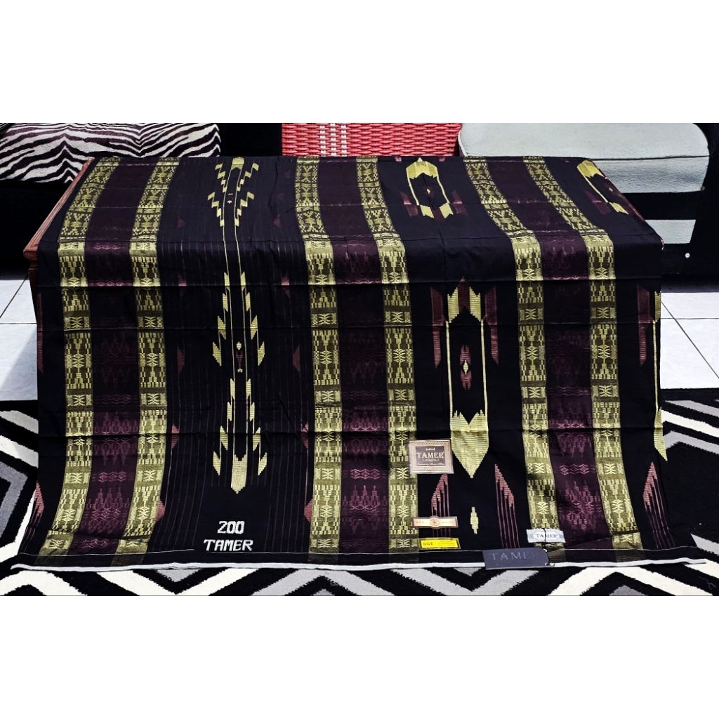 SARUNG TAMER 200&420 SGA,SGF,,SSG,SGC,SFS