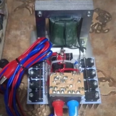 inverter pac 8 transistor flip flop