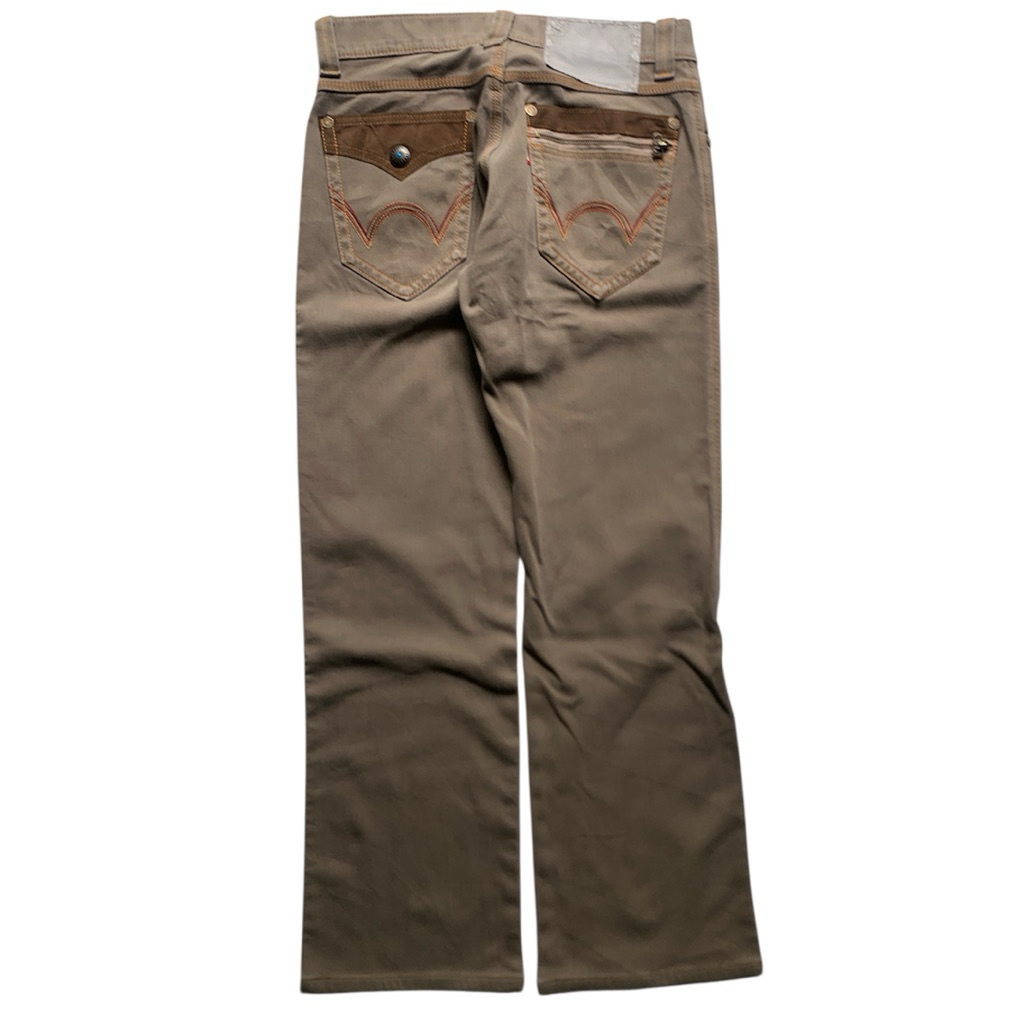 Edwin exclusive Vintage Jeans bootcut