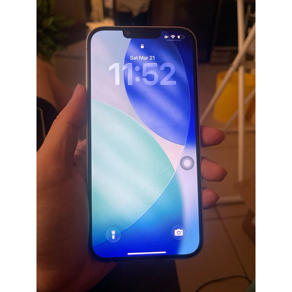 iphone 13 pro max 128gb ex ibox