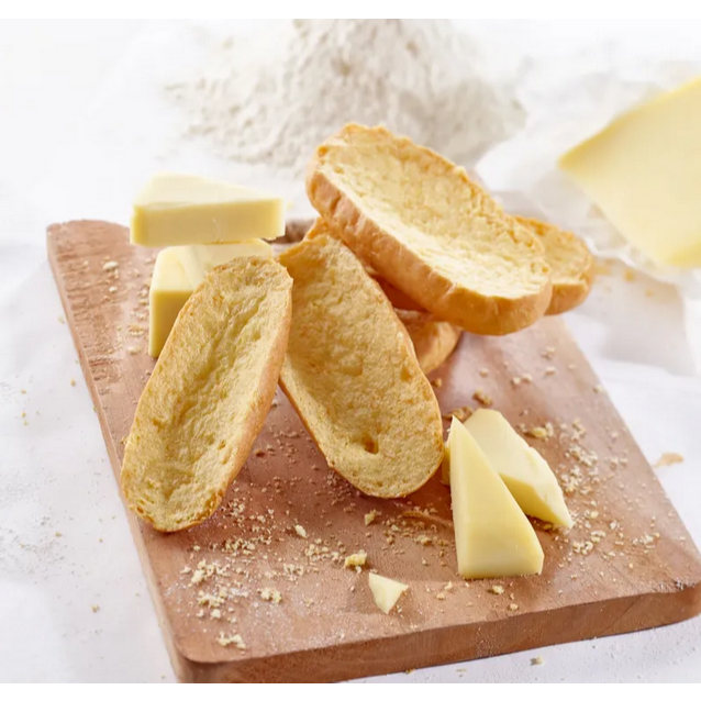 Kartika sari Bagelen Cheese Butter Toples bagelen Kartika sari Bandung Oleh Oleh Bandung