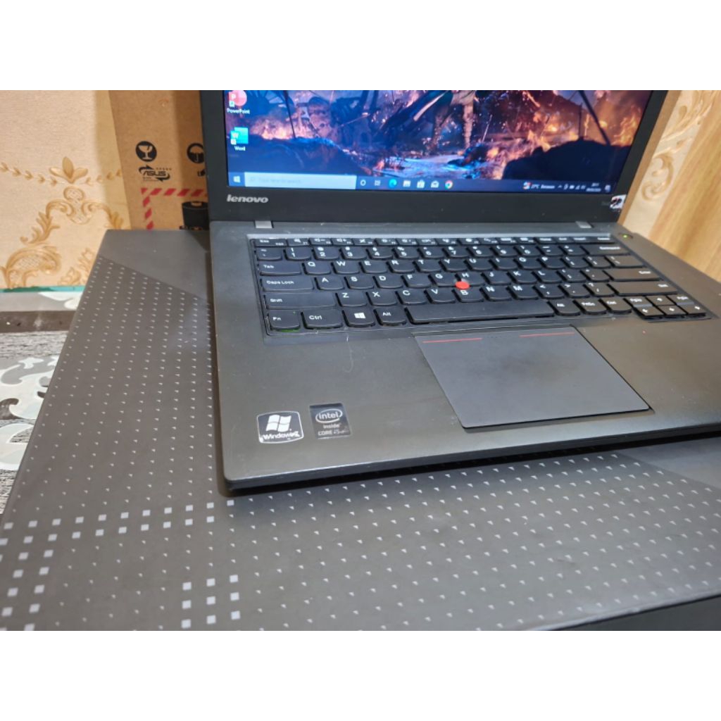 Lenovo Thinkpad T440
