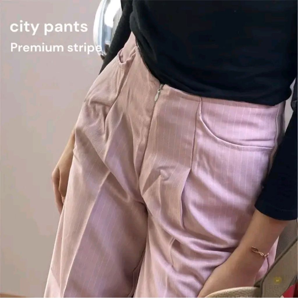 Wispie City Pants: Elevate Your Daily Comfort