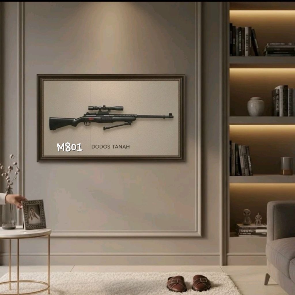 Pajangan dinding dekorasi mainan estetik