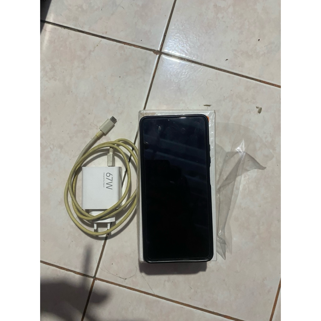 Xiaomi Redmi Note 12 Pro 5G 256GB Second
