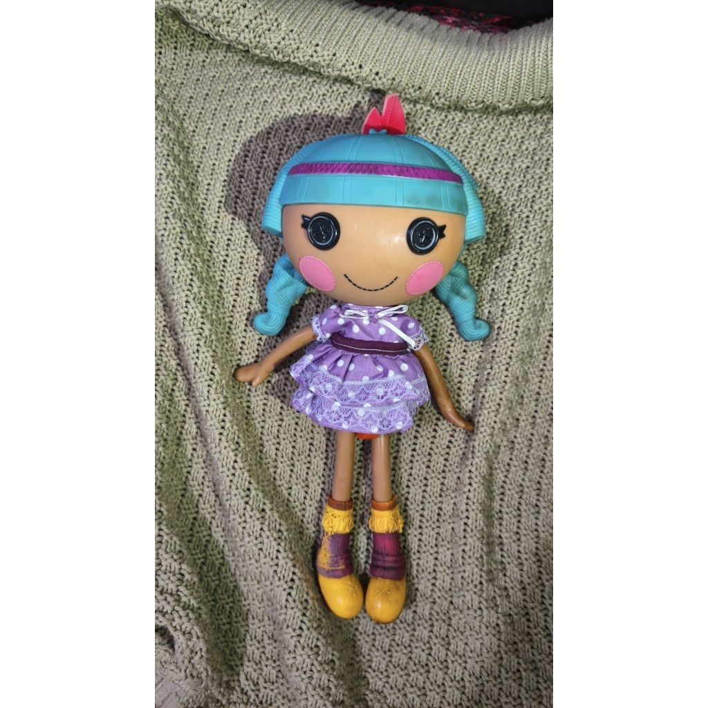 lalalopsy MGA Entertainment