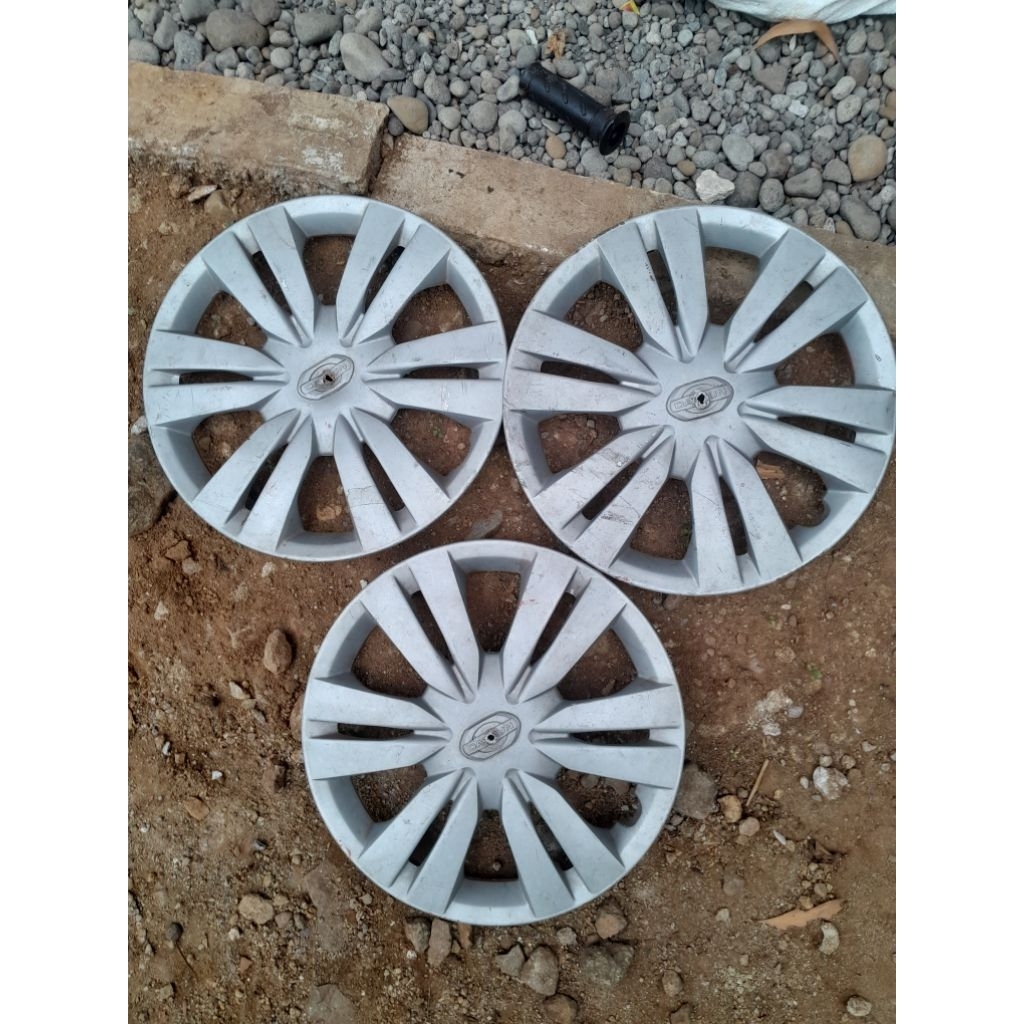 Wildop datsun original bahan