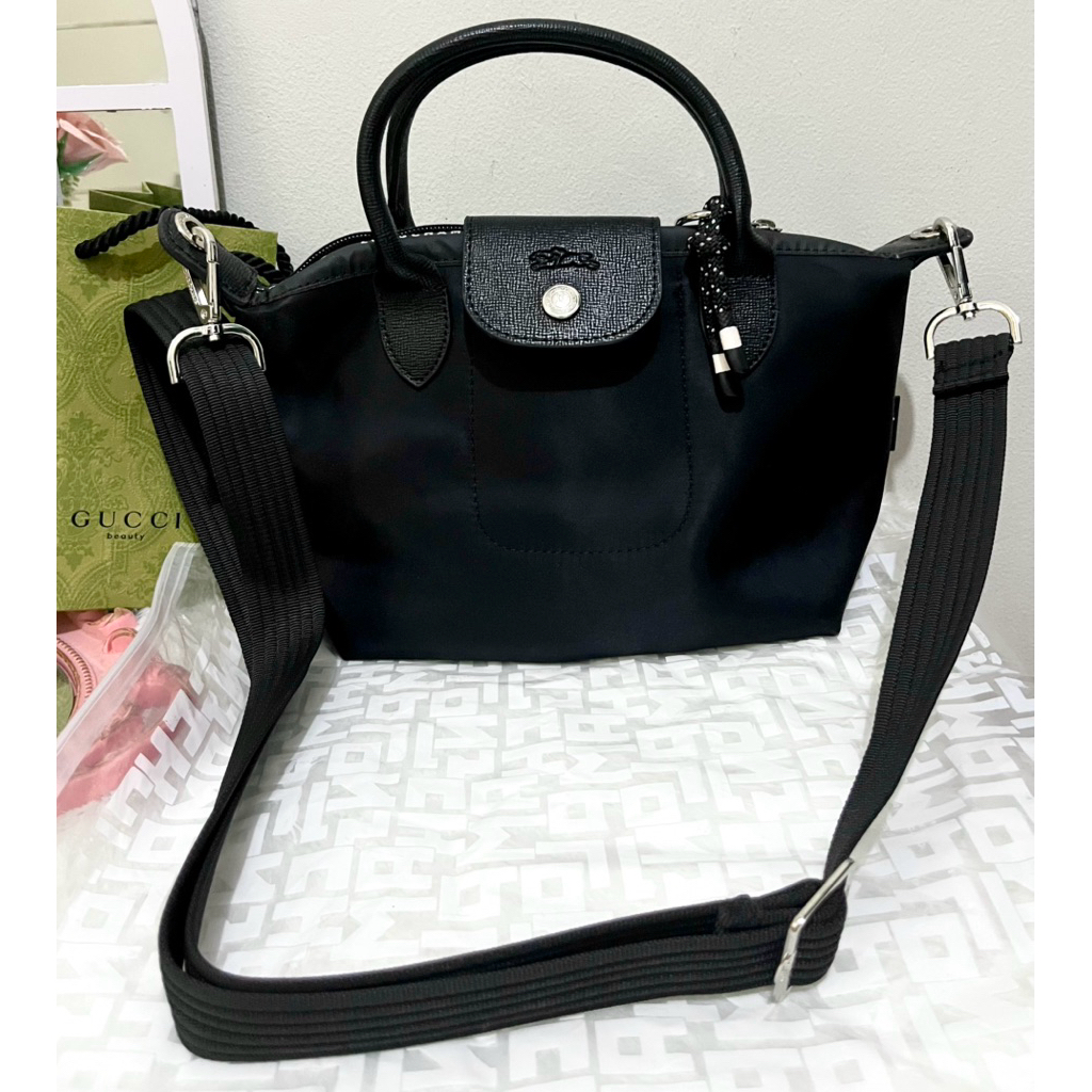 Tas LC original/Tas Longcham original preloved/preloved tas lc original/preloved tas longcham origin