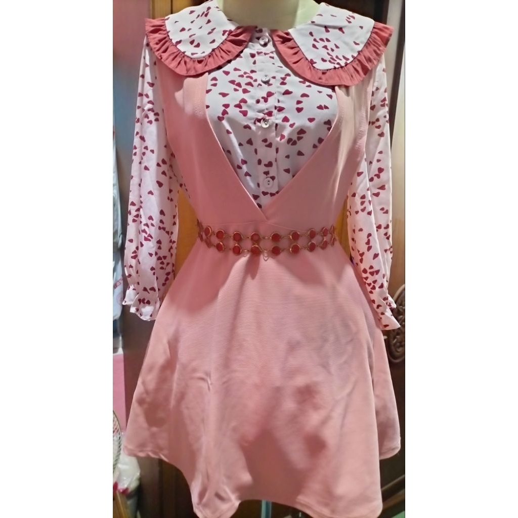 Dress Daily Kawaii Lolita