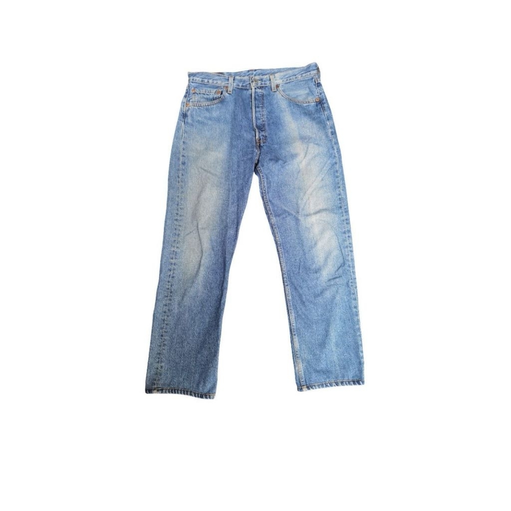Levis 501 32x34