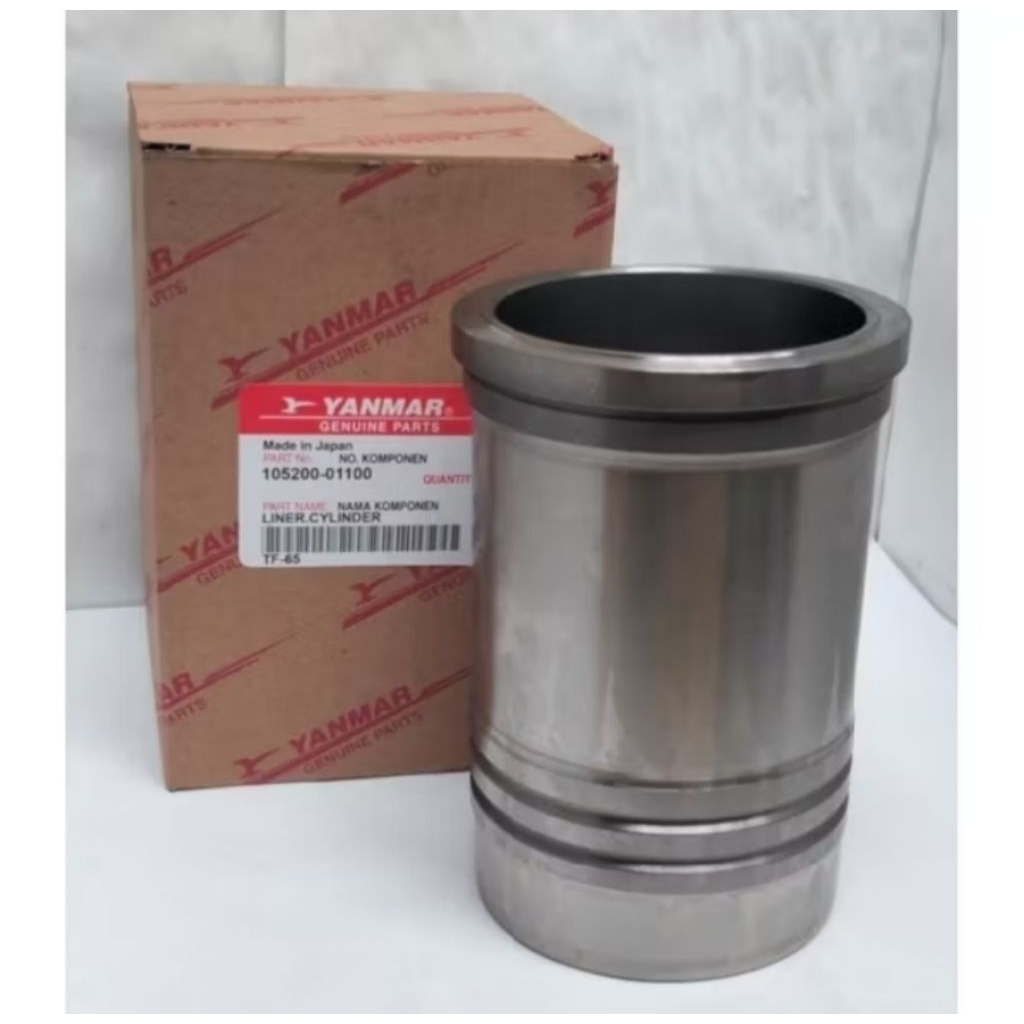 LINER BORING / CYLINDER LINER TF65 YANMAR DIESEL