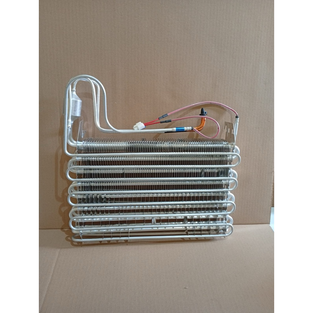 Evap Nofros Kulkas LG 2Pintu+Heater Original