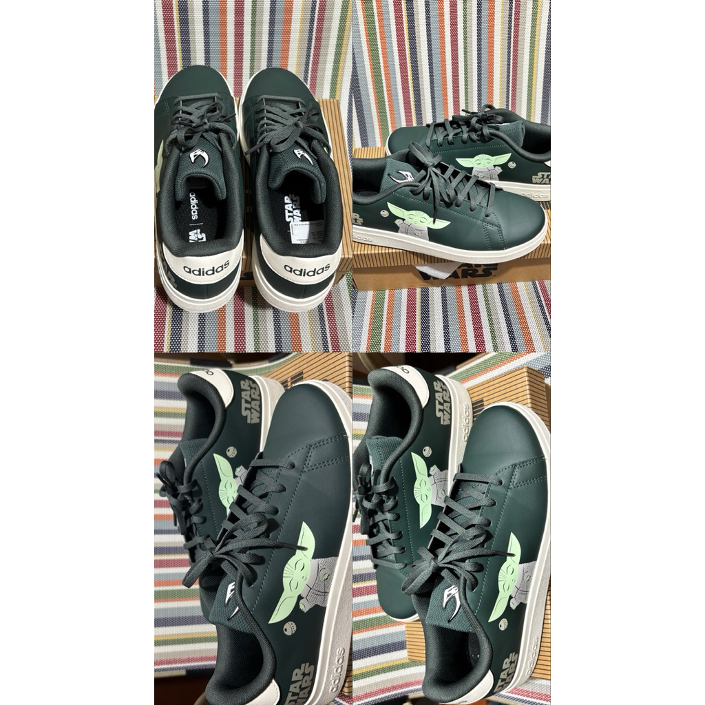 SEPATU ADIDAS STAR WARS