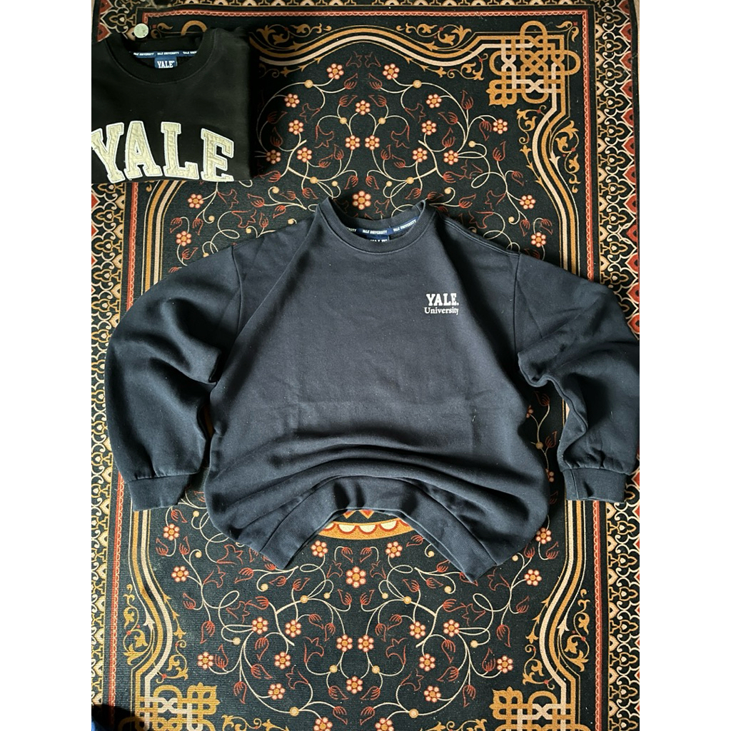 Yale University Navy