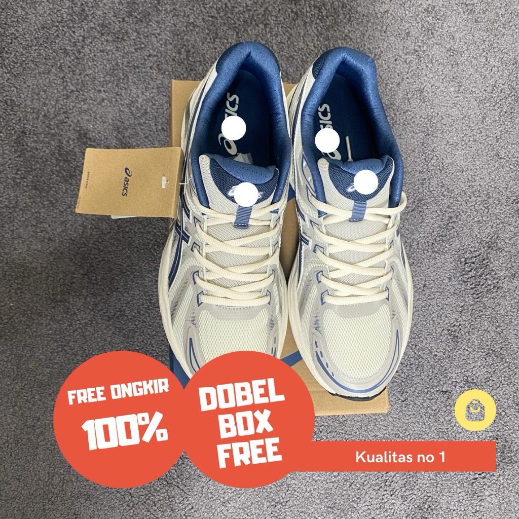 sepatu asik nyaman kualitas no 1