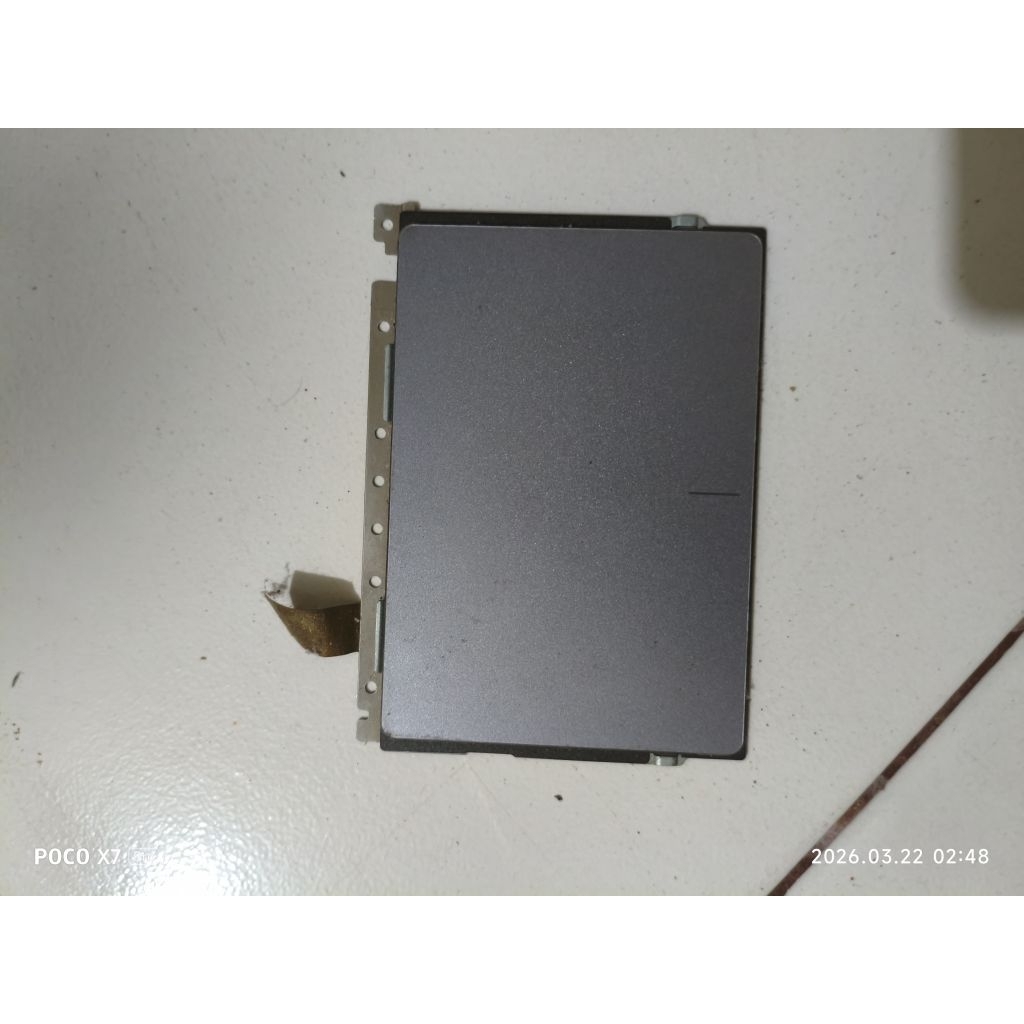 touchpad laptop asus x550 x550ze ori