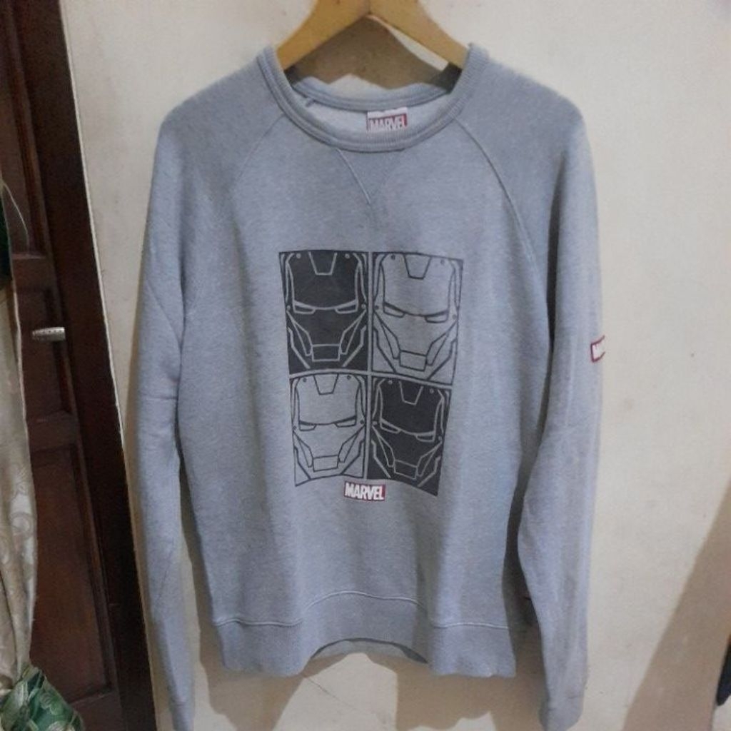 Crewneck MARVEL ORIGINAL
