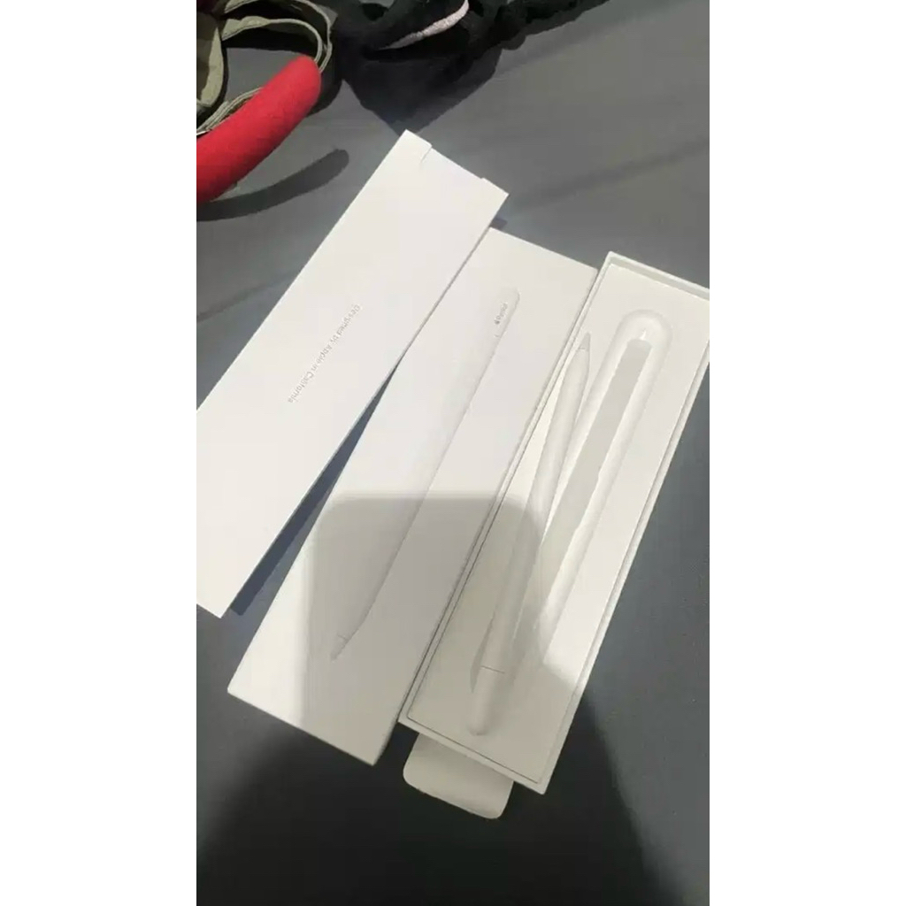 Apple Pencil (USB-C)