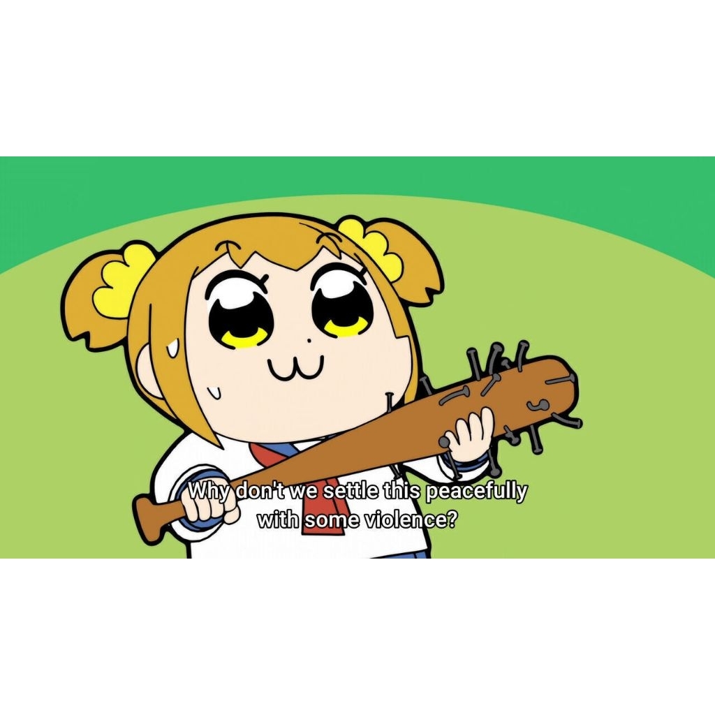 megumi fushiguro preloved