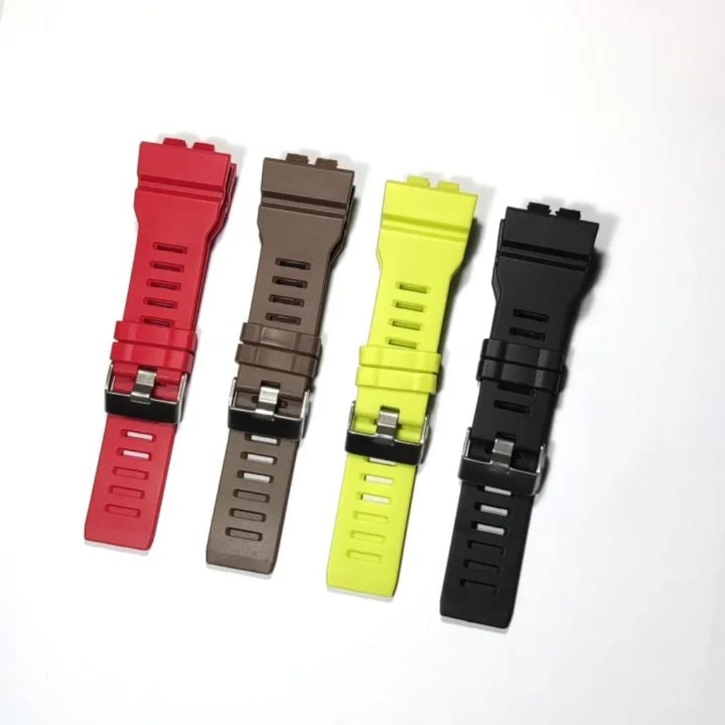 Strap Tali Jam G-Shock GBA800 GBA-800