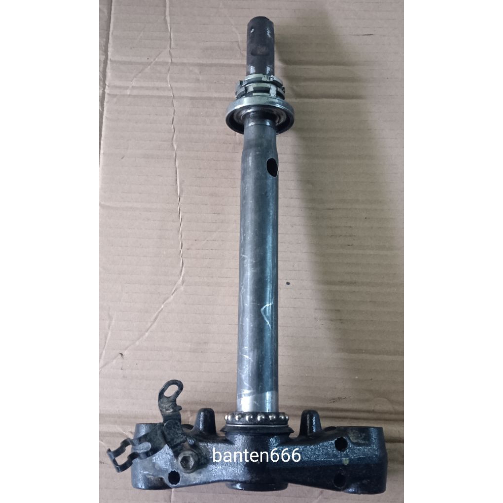 Segitiga yamaha Aerox 155 old kode B56 (original copotan)