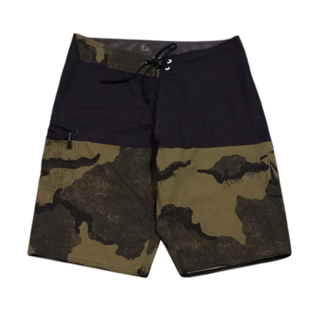 CELANA PENDEK VOLCOM SECOND SIZE 32